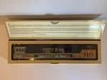 Schyylling Tin Mechanical Toy-train Station Box New Wind Up Clockwork. Fixed Price $75.00.
