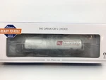 Ho Athearn Rtr 94846 Hc Spinks Clay Slurry Tank Car Utlx #300181. Fixed Price $25.00.