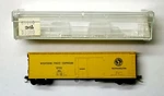 Mtl Micro-trains 69010 Great Northern Wfex 802 Mechanical Refrigerator Car. Fixed Price $16.00.
