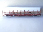 Athearn Genesis Ho G69935, F89F Auto Rack, Northern Pacific 913676. Fixed Price $99.99.