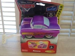 New Fisher-price Shake 'n Go! Ramone Disney Pixar Cars Purple 2007 L3782 Sounds. Fixed Price $34.95.