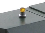 Athearn ATHG62296 Ho Scale Xenon Strobe Large Base Set (6). Fixed Price $20.75.