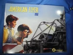 Lionel American Flyer 2012 Train Catalog Gauge Engines Cars Track New. Fixed Price $9.99.