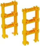 Takara Tomy J-14 Plarail Block Bridge Piers 6PCS. Fixed Price $19.05.