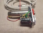 Faulhaber Minimotor Sa 22/2 975:1 Swiss Made Dc Gearmotor 2233F012S. Fixed Price $49.00.