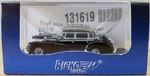 Ricko 1955 Mercedes-benz 300C Cabriolet 1:87 Ho Scale Black. Fixed Price $16.95.