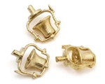 Athearn Ho Bell With Bracket (3) ATH01021. Fixed Price $26.49.