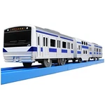 Plarail S-50 E531 System Joban Line From Japan B74. Fixed Price $76.54.