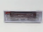 Atlas 50007006 L&n #154406 Dixie Line Nashville Ps 2750 3-BAY Coal Hopper. Fixed Price $35.15.