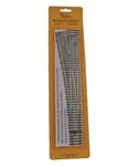 Micro Engineering Ho Scale Code 83 #6 Turnout Left Hand 14-705. Fixed Price $36.72.