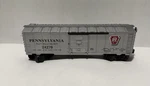 Lionel Pennsylvania Boxcar #24270 -no. Fixed Price $30.00.