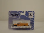 Ford Super Duty Sku 536-5725.02, Ho Scale (river Point). Fixed Price $60.00.