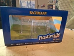Bachmann 45001 Ho Signal Bridge Built Up (box Of 2) Free Shipping. Fixed Price $17.95.