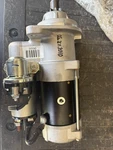 New Delco Remy 8200571 Starter Motor 29 Mt Model, 12 V Sae Mounting, 10 Tooth. Fixed Price $325.00.