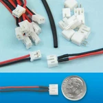Micro-mark 83858 Mini Connector Kit, Pkg. Of 10. Fixed Price $20.08.