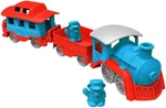 Train, Blue. Fixed Price $31.99.