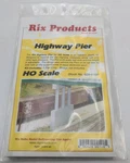 Rix Products 628-0100 Highway Pier Kit. Fixed Price $6.59.