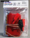 Kadee Speedi Driver Cleaner O Gauge/g Scale Engines Cleans Ka-dee KDE843 New. Fixed Price $28.84.