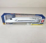 Trane Gauge N700 No. 87 Shinkansen Jr Bullet Train Diecast Model Japan. Fixed Price $27.95.