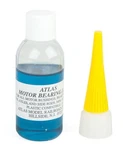 Atlas Heavy-duty Motor-bearing Lubricant 1OZ 29.6ML 191. Fixed Price $18.98.