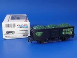Marklin H0 - 48706 Annual Club 2006 Lighted "kryptonite Crisis" / Box Ln. Fixed Price $34.95.