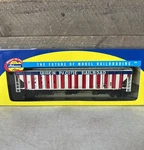 Athearn Rtr Scale #7157 54 Ps Hopper Union Pacific #74444 New In Box! Nib. Fixed Price $34.99.