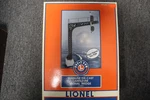 Lionel 6-22931 Cantilever Signal Bridge " Nib Die-cast. Fixed Price $49.99.
