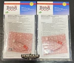 Digitrax SDXN147PS Ho Scale Premium Sound Decoder 8-PIN W/speaker 2-PACK. Fixed Price $155.00.