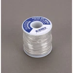 Miniatronics Corp 100' Stranded Wire 22 Gauge White MNT4812701 Electrical &. Fixed Price $23.74.