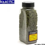 Woodland Scenics FC1644 Bushes Shaker OLIVE/50 Cu. In.. Fixed Price $17.44.