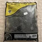 Woodland Scenics TR1101 Mixed Green Deciduous Realistic Trees Kit (36) .75" - 3". Fixed Price $20.00.