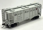 Atlas Gn Great Northern PS-2 Covered Hopper #71430. 20003207. Used-nice!. Fixed Price $15.99.