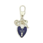 Authentic Unused Gucci 837334 J163R Keyring #230-000-405-2516. Fixed Price $296.19.