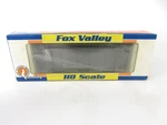 Fox Valley Models 30312 Ho Scale B&o Baltimore Ohio Wagontop 40' Boxcar Nos. Fixed Price $24.50.