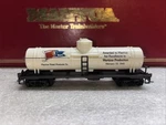 Mantua U.s. Army Navy Award (wwii) Ho Tank Car, 75TH Anniversary Set Only,htf. Fixed Price $24.99.