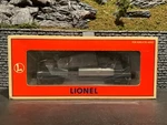 Lionel #6-16969 Scale 6411 Diecast Flatcar With Beechcraft Bonanza Airplane.. Fixed Price $19.95.