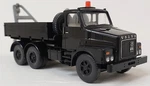 Wiking New Ho 1/87 Scale Volvo N10 Heavy Duty 3-AXLE Tow Truck Black. Fixed Price $38.39.