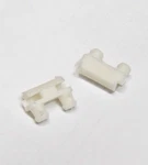 (2) Athearn 84020 - Oem Locomotive Motor Mounts Ho Qty. Fixed Price $5.00.