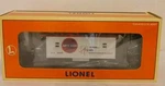 1998 Lionel 6-52165 Artrain Square Window Caboose Artx 0005 Commemorative. Fixed Price $33.15.