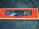 1997 Lionel 6-29226 Century Club Berkshire 726 Box Car New L1804. Fixed Price $84.63.