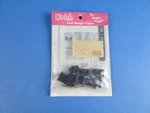 Kadee #1792 For Aristo-craft Trains Alco Fa-b Unit G Scale. Fixed Price $12.99.
