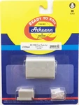 Athearn Ho Emd Fuel Tank Set, 2600 Gallon (1) ATH90640. Fixed Price $12.99.