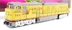 Mth 20-2252-1 Union Pacific U50C Diesel Engine W/ Proto-sound 2.0. Fixed Price $600.00.
