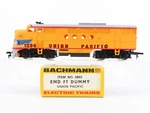 Ho Scale Bachmann #0693 Up Union Pacific Emd Ft Diesel #1234 - Dummy. Fixed Price $39.95.