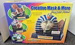 Woodland Scenics SP4282 Scene-a-rama Creative Mask & More Project Pack MS8. Fixed Price $17.95.