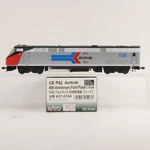 Kato Ho Amtrak Amtk #156 P42 40TH Anniversary Paint Phase Dc Powered. Fixed Price $179.99.