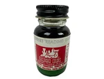 Floquil Railroad Colors Model Paint 1OZ Ounce Reading Green 110183. Fixed Price $19.95.