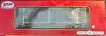 Atlas Master Line Rtr Ho 20005855 C&o 50' Postwar Single Door Box Car, 19520. Fixed Price $44.99.