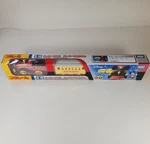 Takara Tomy Plarail S-13 Mickey Mouse Poppo Tank Engine Train Disney Japan. Fixed Price $45.00.