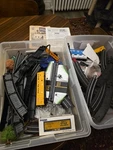 Lot Of Assorted Vintage Set (lionel Trains, And Some Other Ones) All.... Fixed Price $59.99.